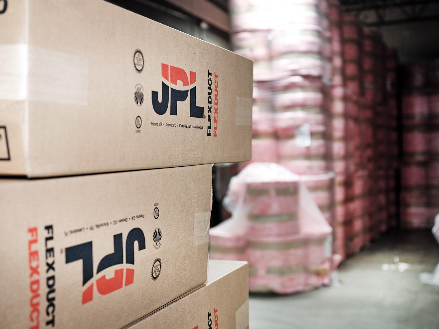 JPMALL LLC JP Lamborn Company | Made in Tennessee